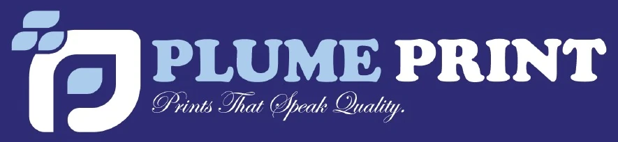 Plume Print