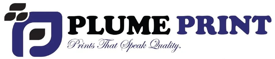 Plume Print