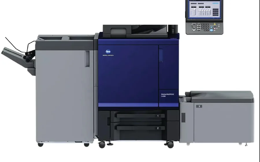 Digital printing