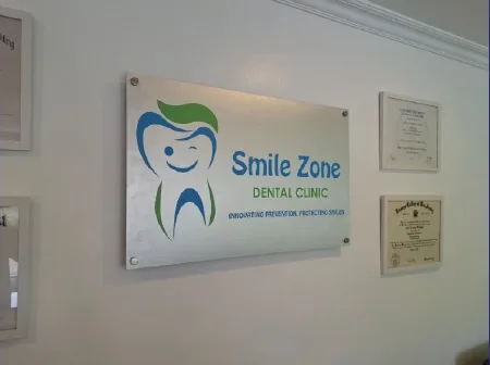 2D Signage