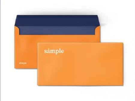 Branded Envelopes