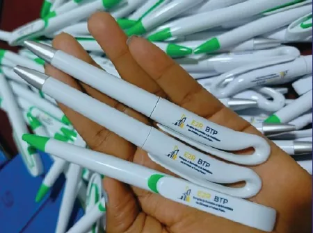 Branded Pens