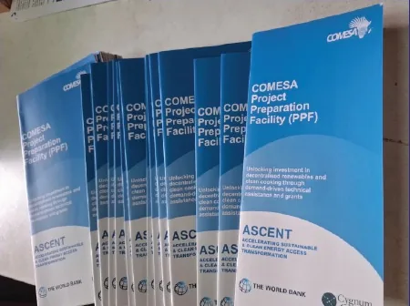 Brochures