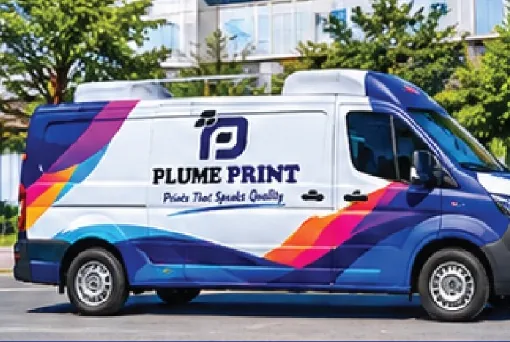 Car Wraps