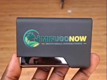 Cardholders