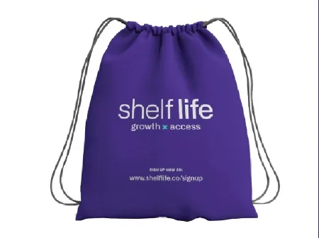 Drawstring Bags
