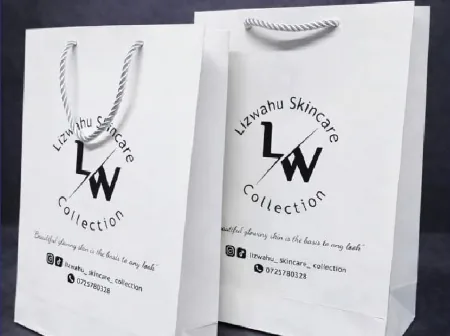Gift Bags