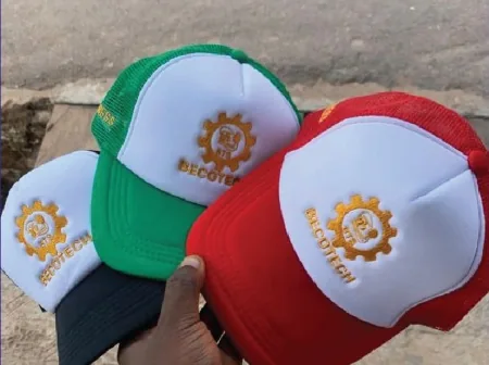 Hats & Caps
