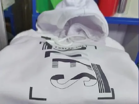 Hoodies & Sweaters