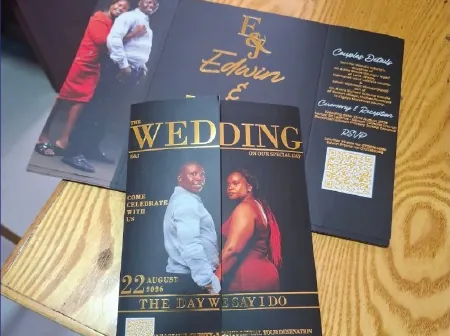 Invitation Cards