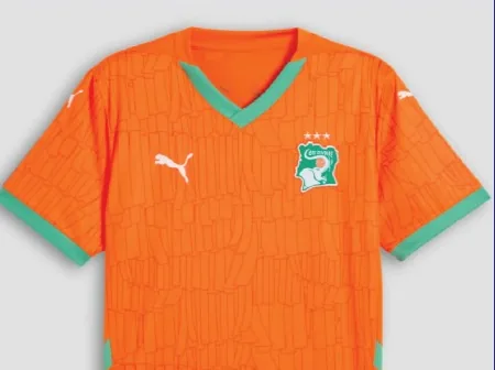 Jersey & Sportswear