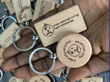 Keyholders