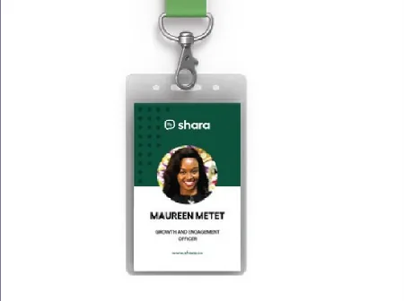 Lanyards & Staff IDs