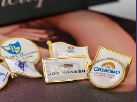Lapel Pins