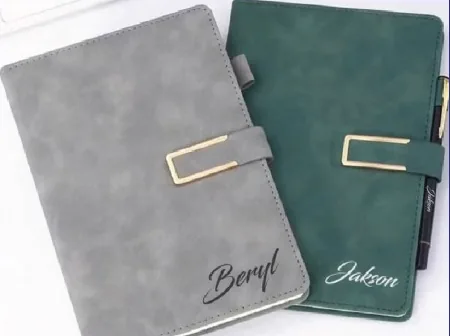 Notebooks