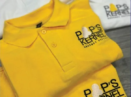 Polo Branding