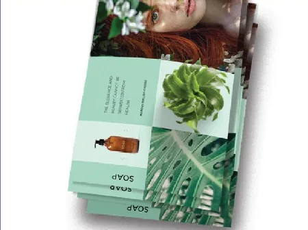 Product Labels