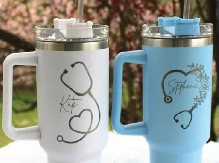Thermal Flasks
