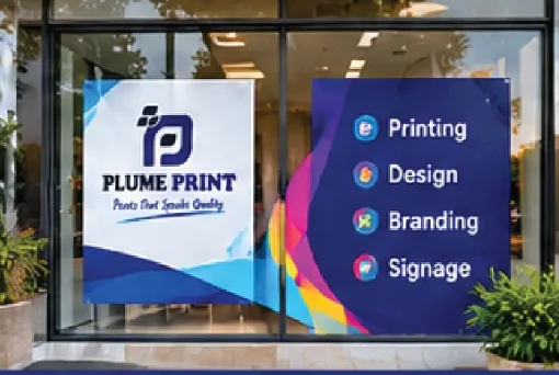 Window Graphics