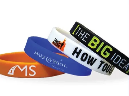 Wrist Bands